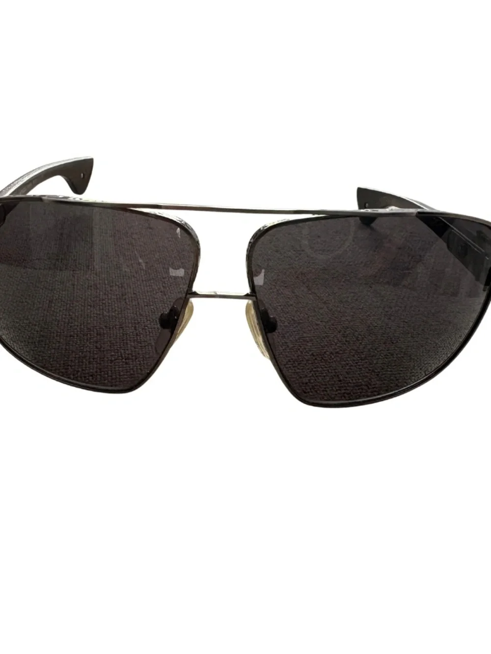 Chrome Heart Moorehead Sunglasses